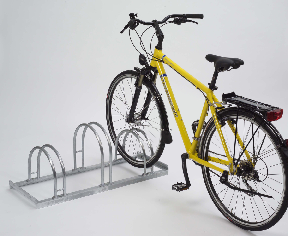 Arceau pour cycles ZOOM