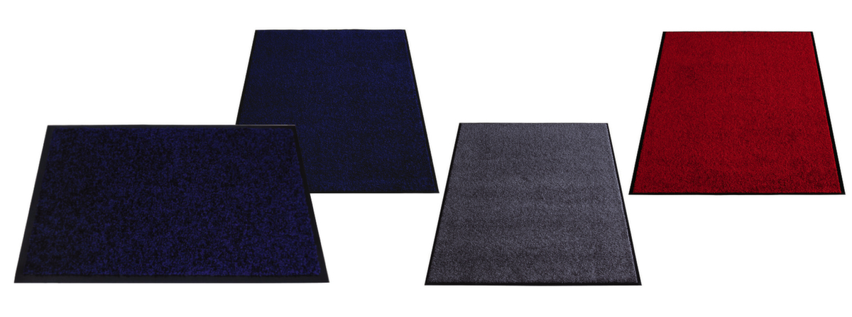 Miltex Tapis bouclé lavable Eazycare Color