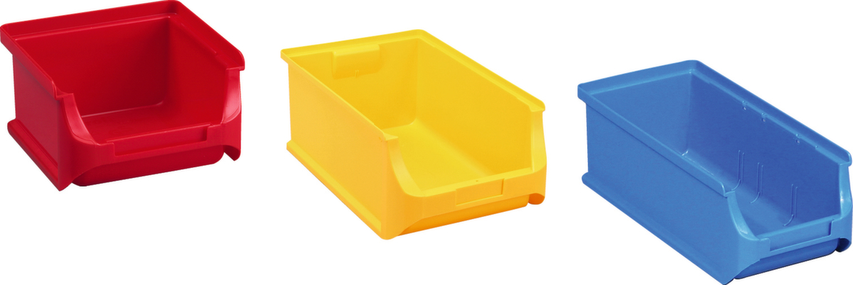 Allit Bac à bec ProfiPlus ZOOM