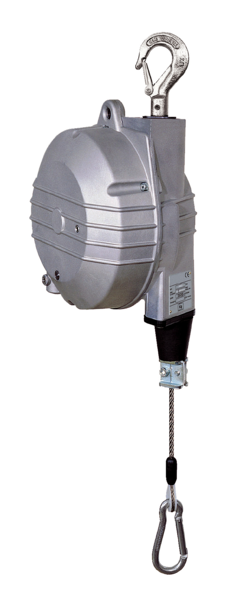 Équilibreur de charge TCN avec crochet de sécurité ZOOM