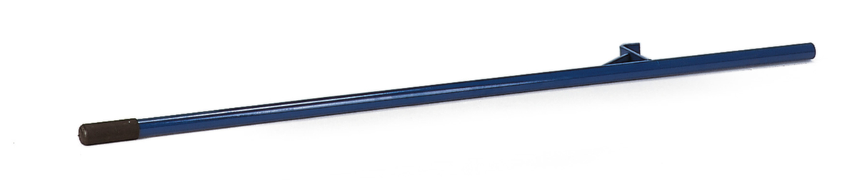 Rollcart Tige de levier avec dispositif de verrouillage pour support basculant de tambour  ZOOM