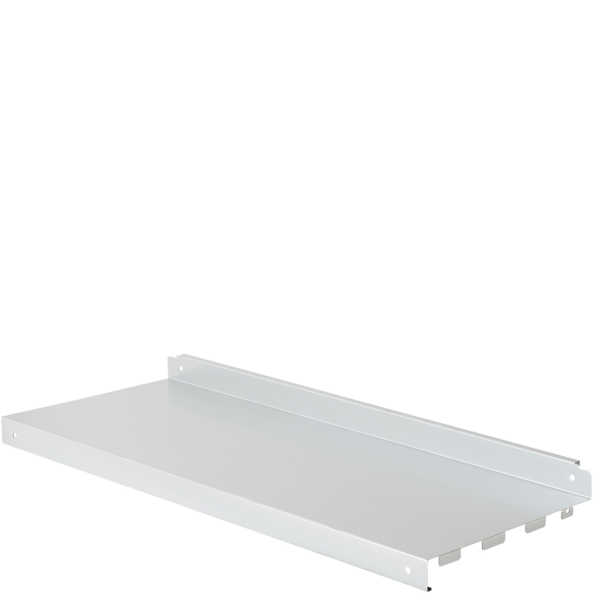 Tablette pour rayonnage cantilever, largeur x profondeur 1056 x 500 mm