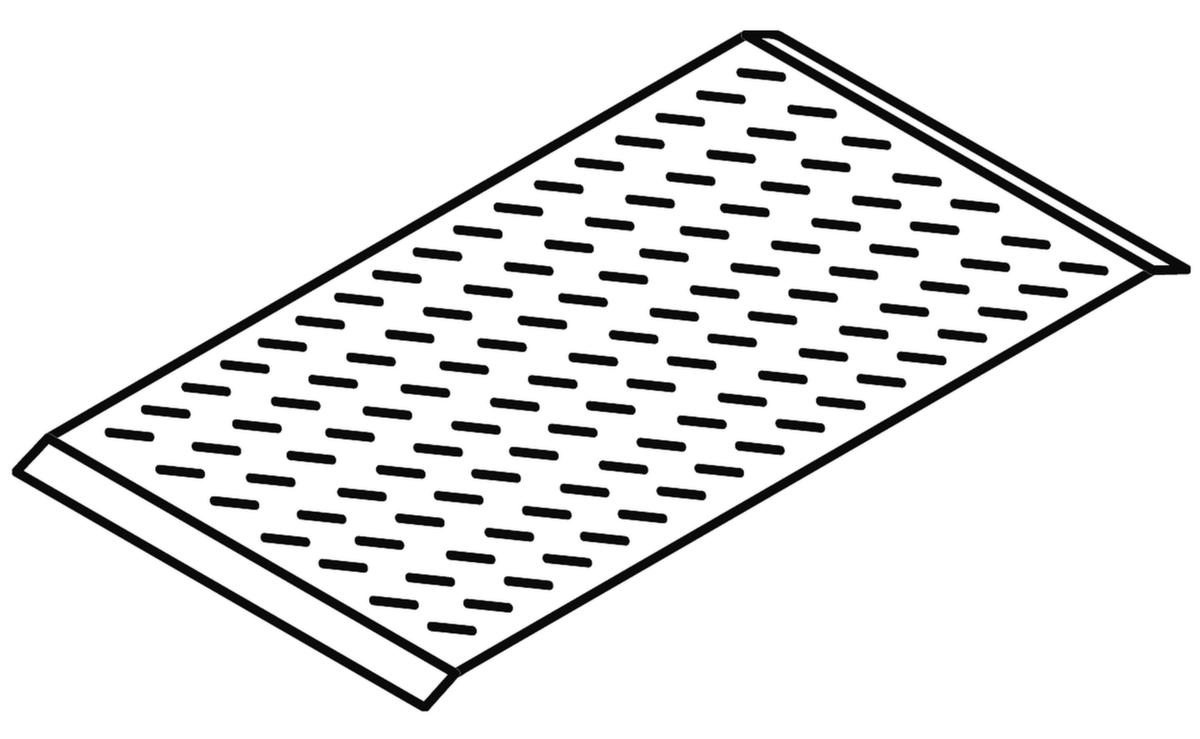 Säbu Pont transbordeur pour box de stockage, force 1000 kg  ZOOM