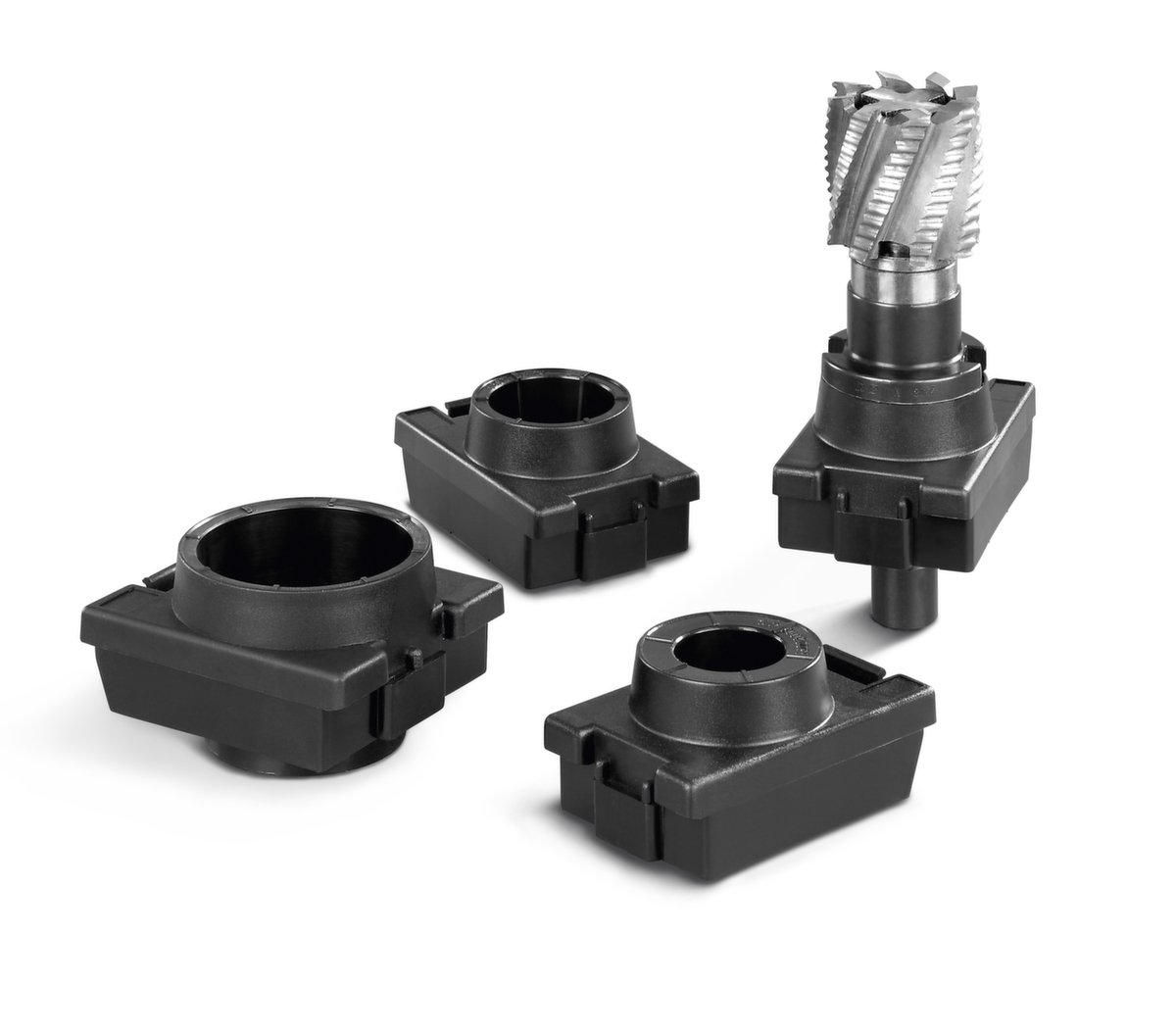 bott Rangement pour outils CNC  ZOOM