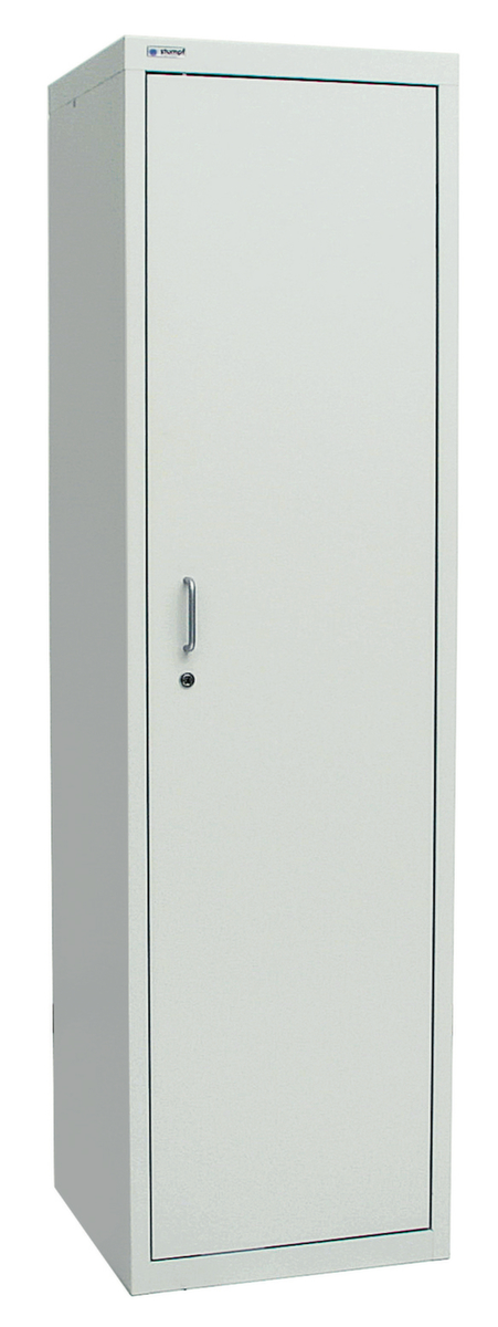 stumpf Armoire de protection de l'environnement en acier, hauteur x largeur x profondeur 1800 x 500 x 500 mm  ZOOM