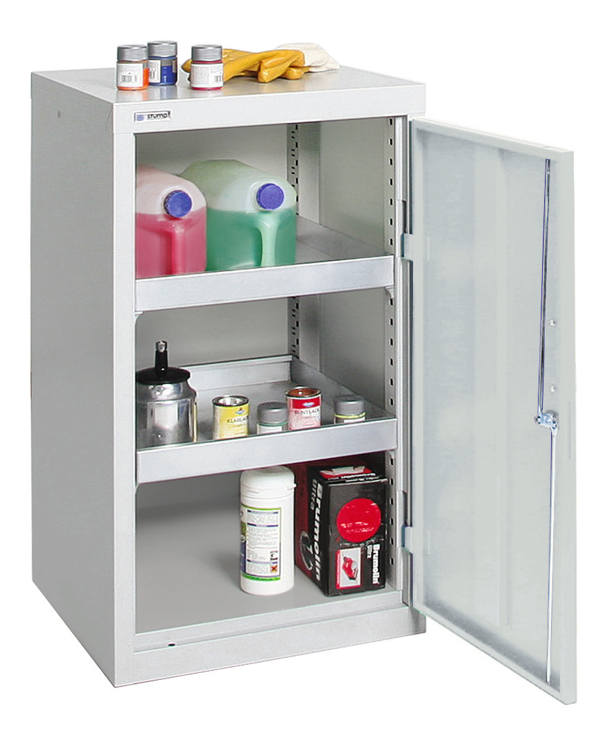 stumpf armoire de protection de l'environnement en acier ZOOM