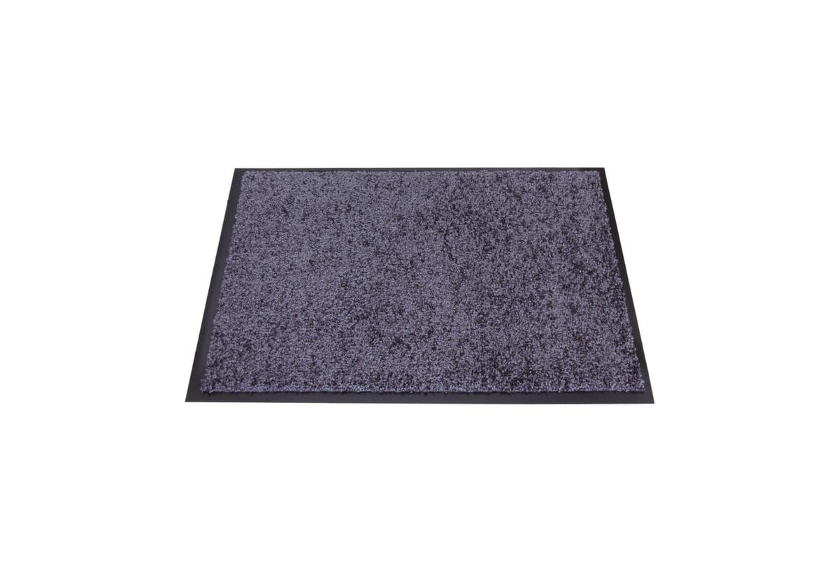 Miltex Tapis bouclé lavable Eazycare Color, longueur x largeur 600 x 400 mm