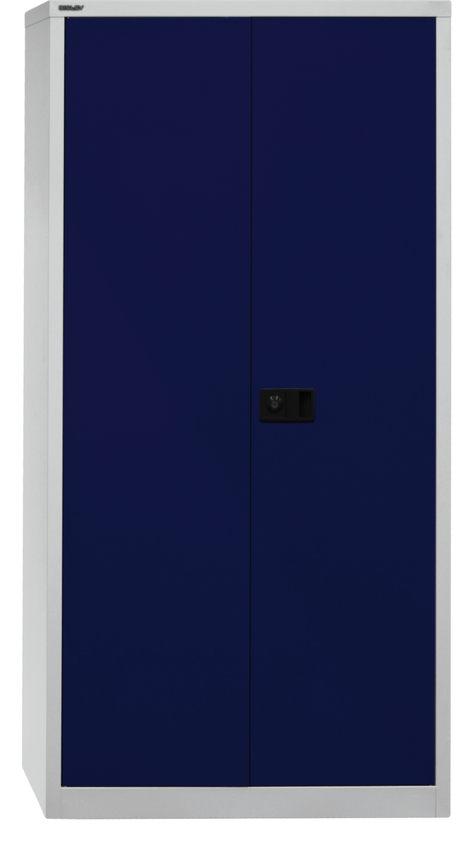 Bisley Armoire vestiaire  ZOOM