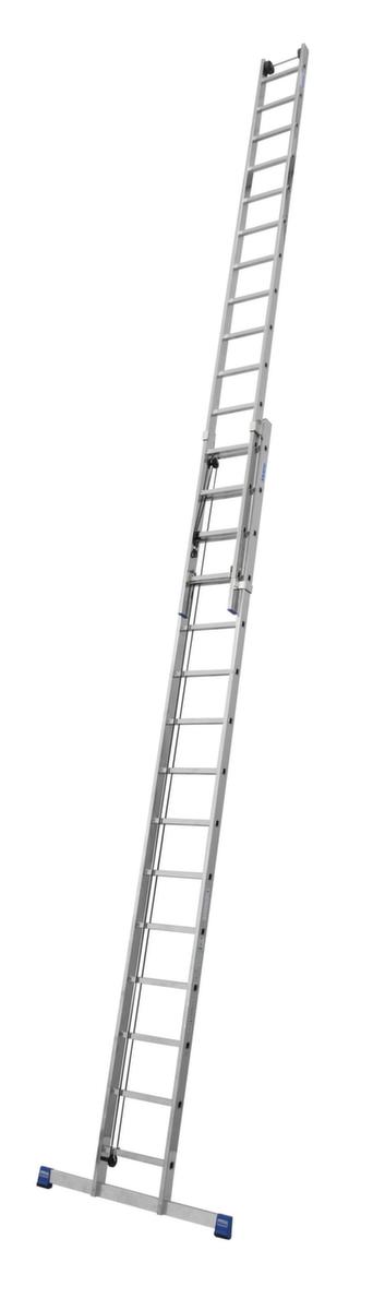 Krause Échelle coulissante ZOOM