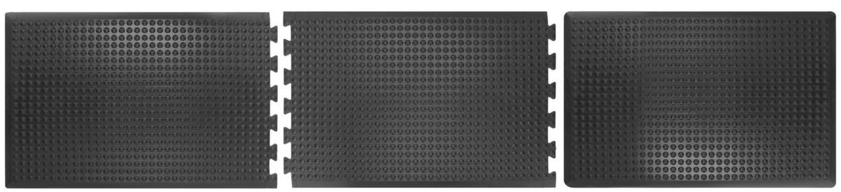 Tapis de sol antifatigue Bubblemat  ZOOM