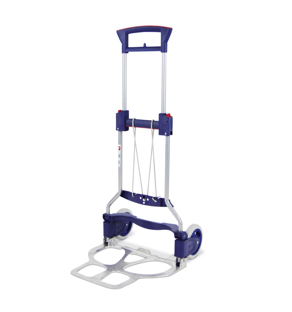 RuXXac Diable de manutention pliable force 125 kg ZOOM