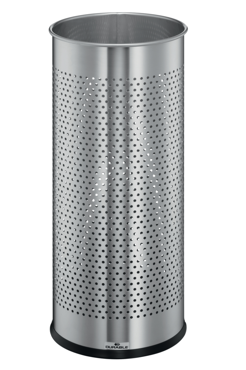 Durable Corbeille à papier/porte-parapluies, 28,5 l ZOOM