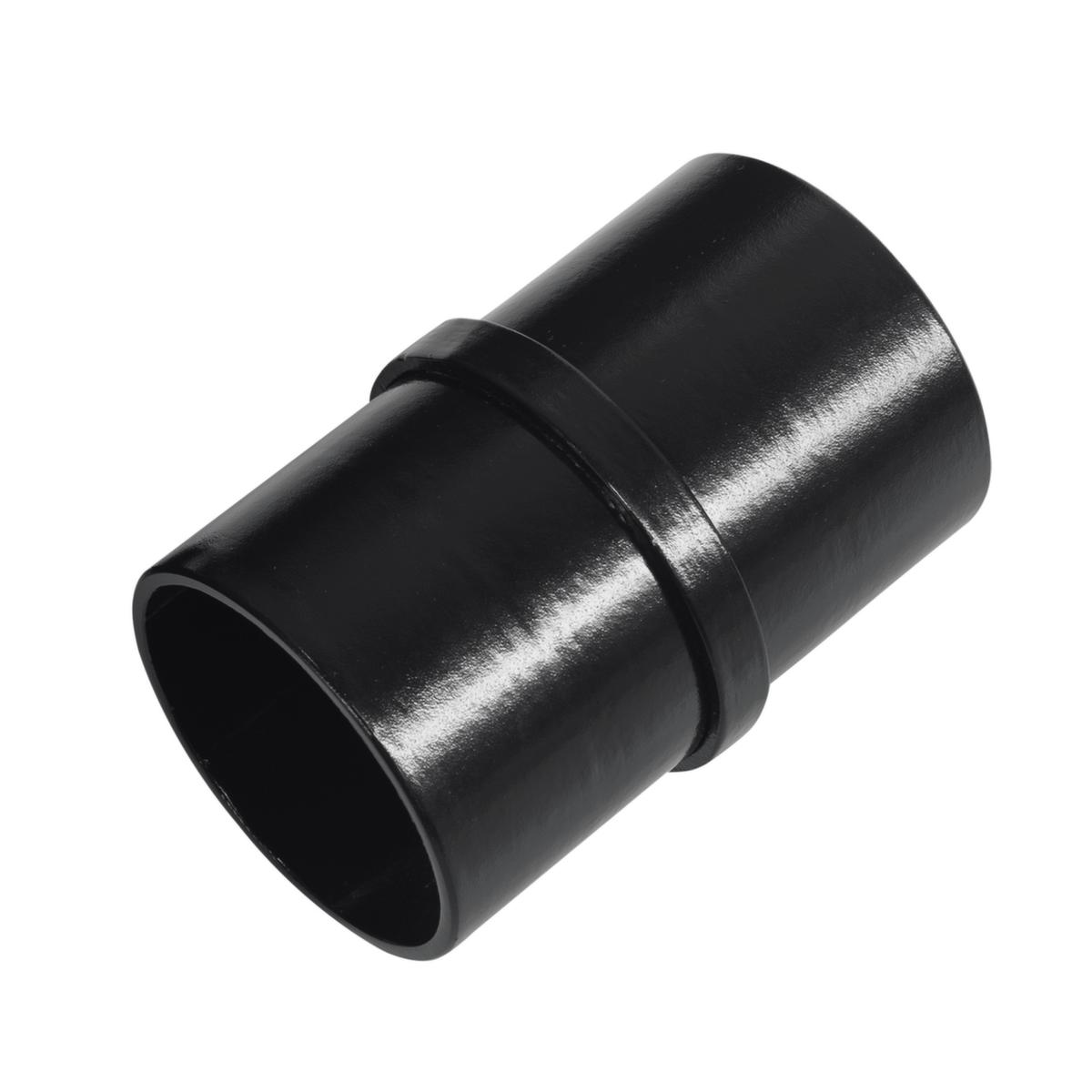 Moravia Barrière de protection anticollision BLACK BULL, élément de liaison ZOOM