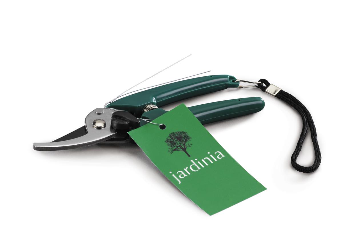 Fil de presse, longueur 300 mm ZOOM