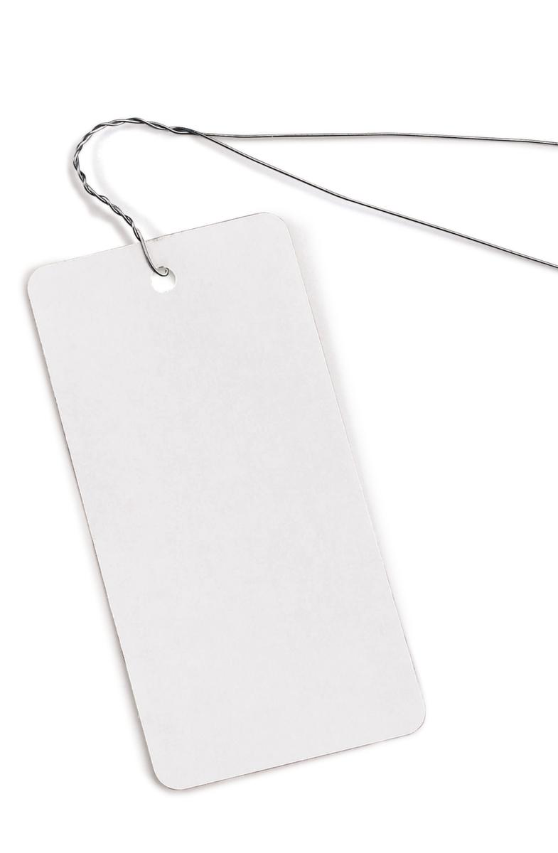 Fil de presse, longueur 300 mm ZOOM