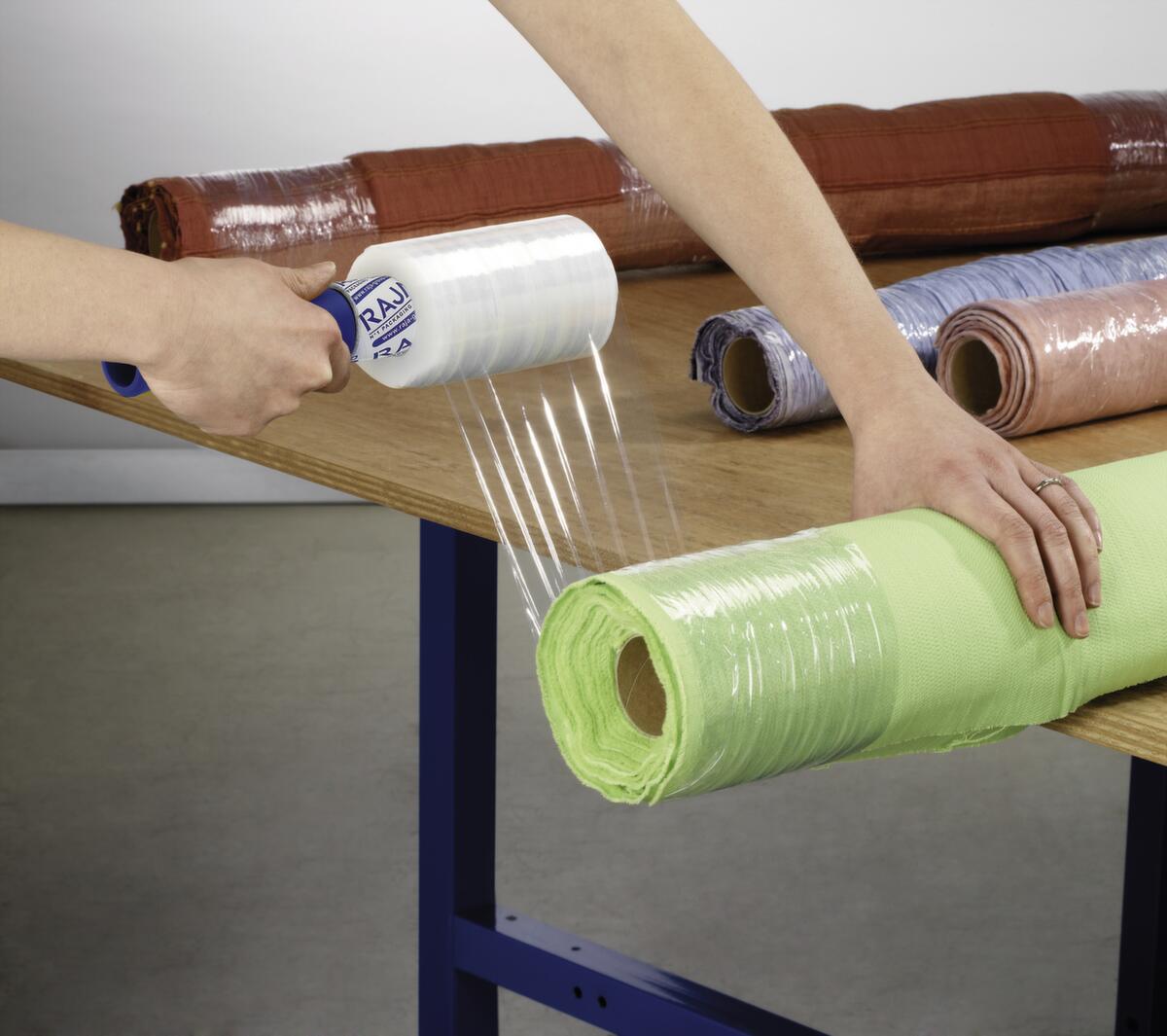 Kit de film étirable Eco  ZOOM