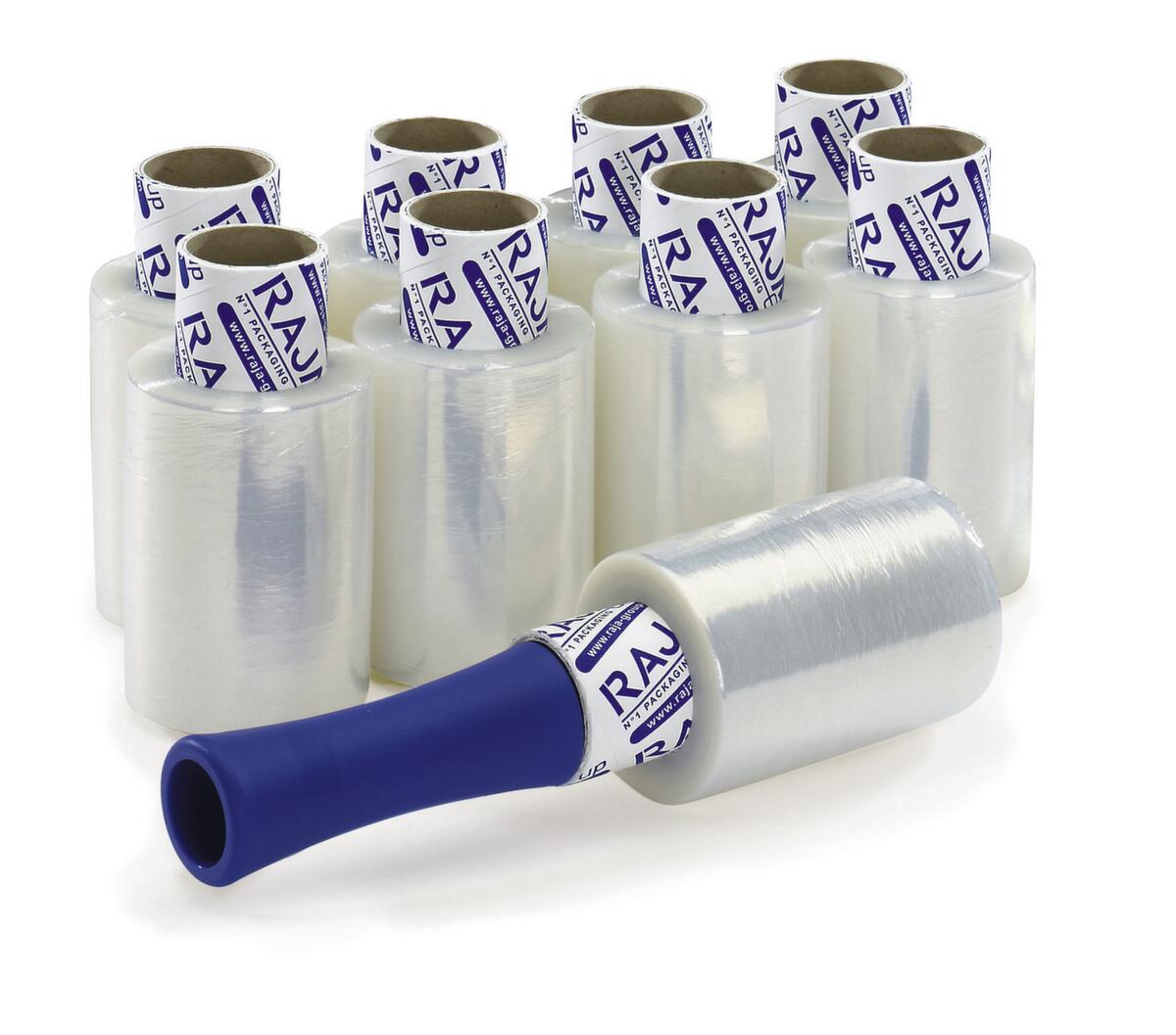 Kit de film étirable Eco  ZOOM