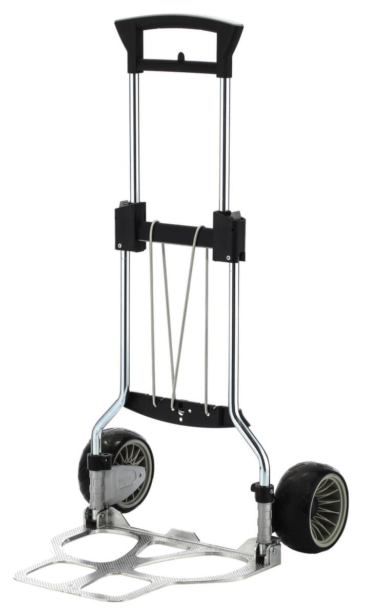 RuXXac Diable de manutention pliable force 125 kg ZOOM