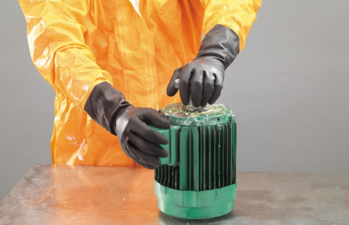 Gants de protection Technic ZOOM