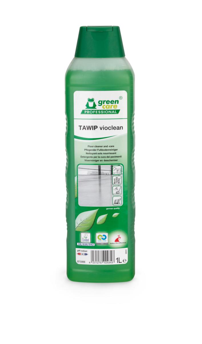 Nettoyant de sol antistatique, 1 l bouteille  ZOOM