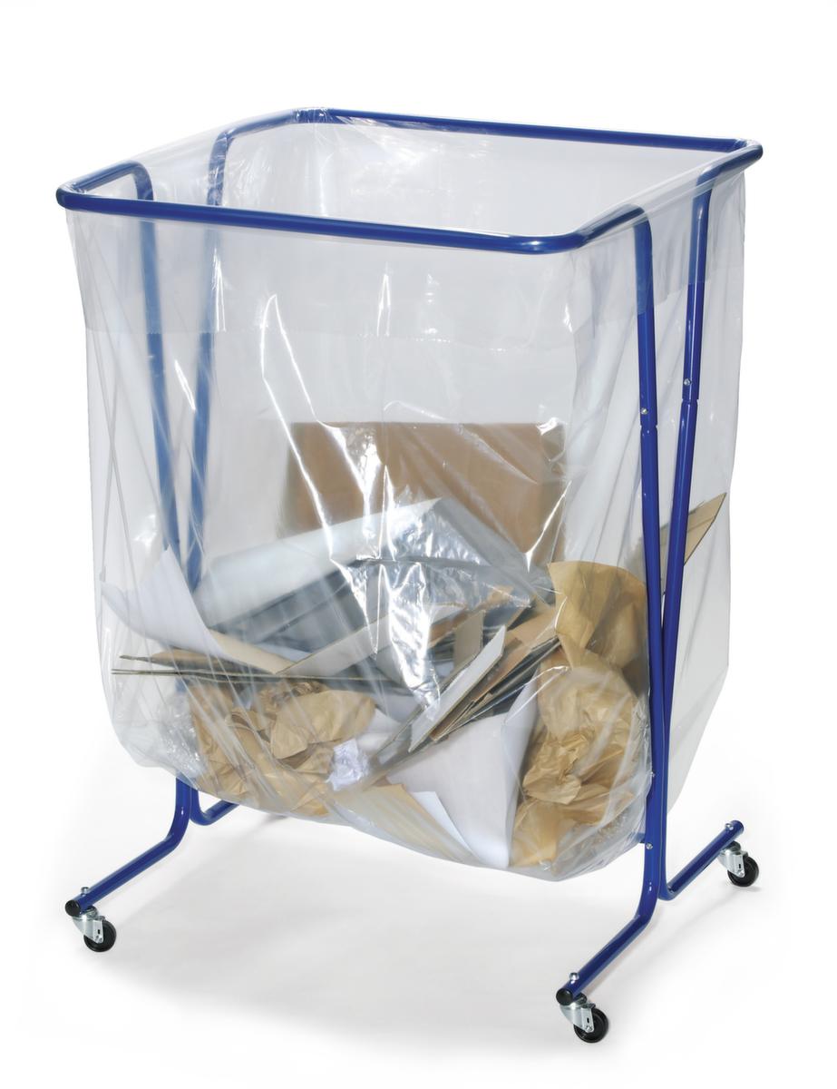 support sacs grand volume ZOOM