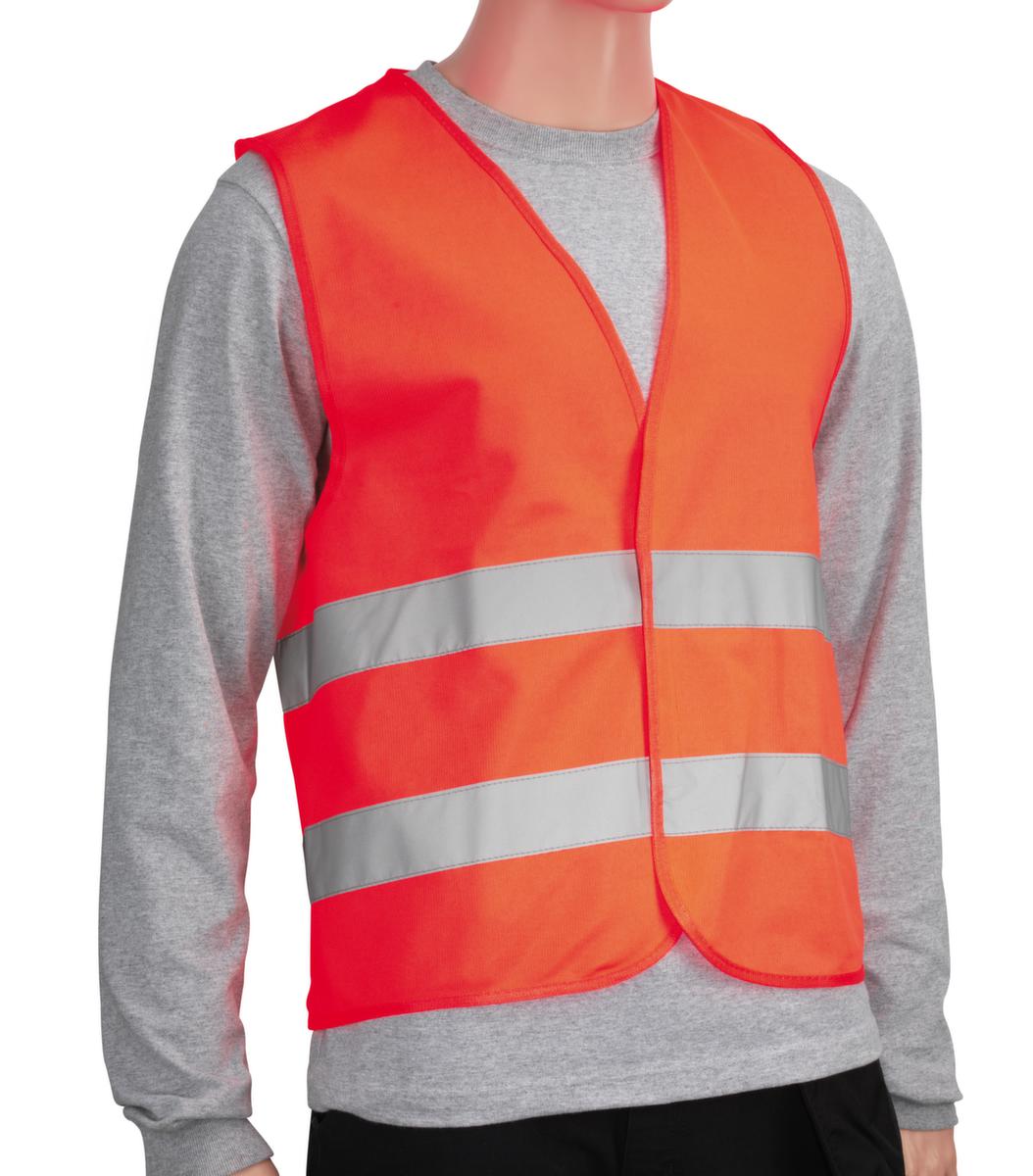 Gilet de sécurité  ZOOM