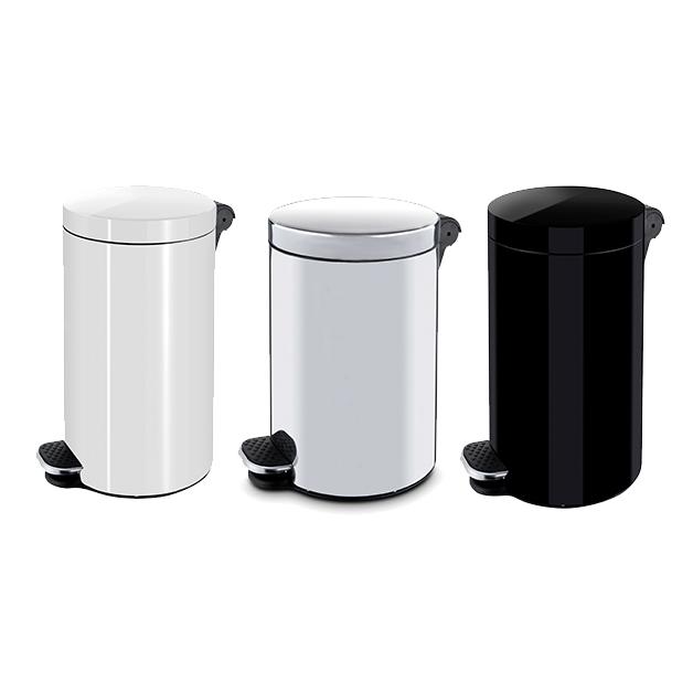 Poubelle à pédale MONICA ECONOMY ZOOM