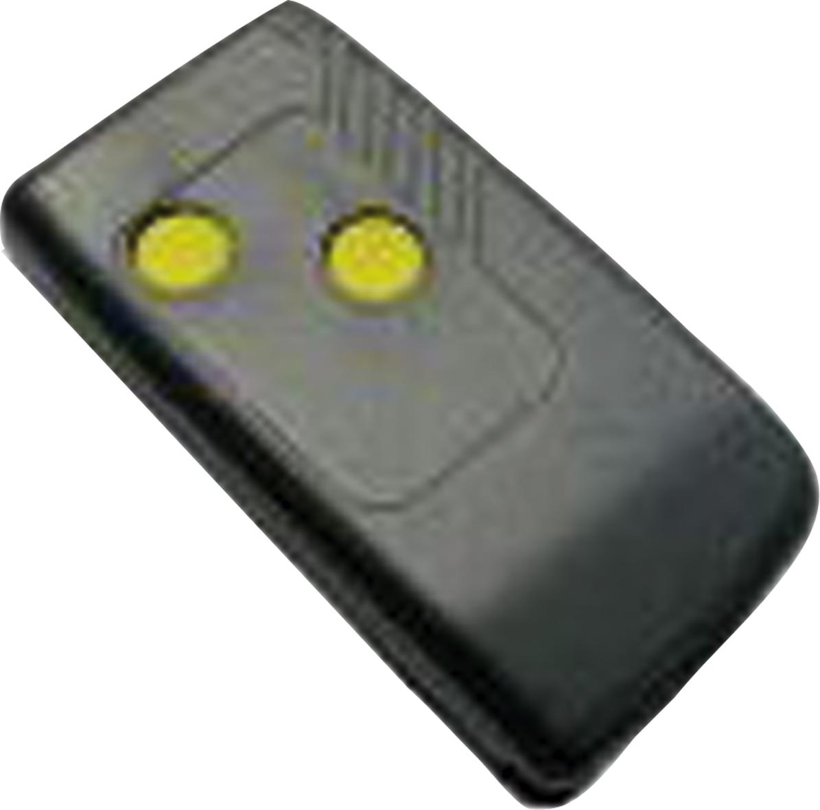 Barrière solaire Sperrmaster avec batterie et télécommande ZOOM