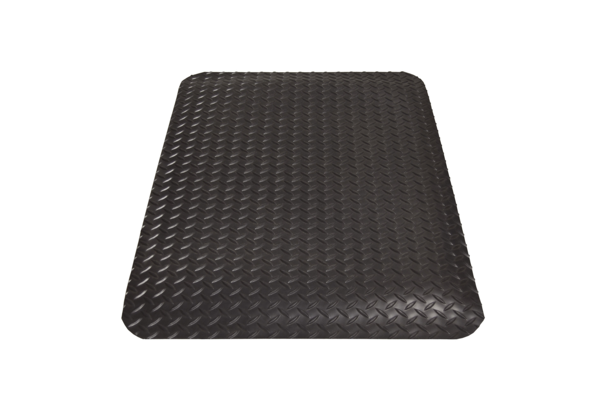 Miltex Tapis d'atelier Yoga Deck Ultra, longueur x largeur 900 x 600 mm  ZOOM