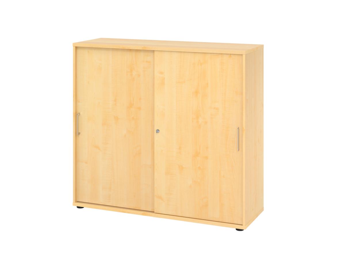 Armoire à portes coulissantes pour bureau 9Y  ZOOM