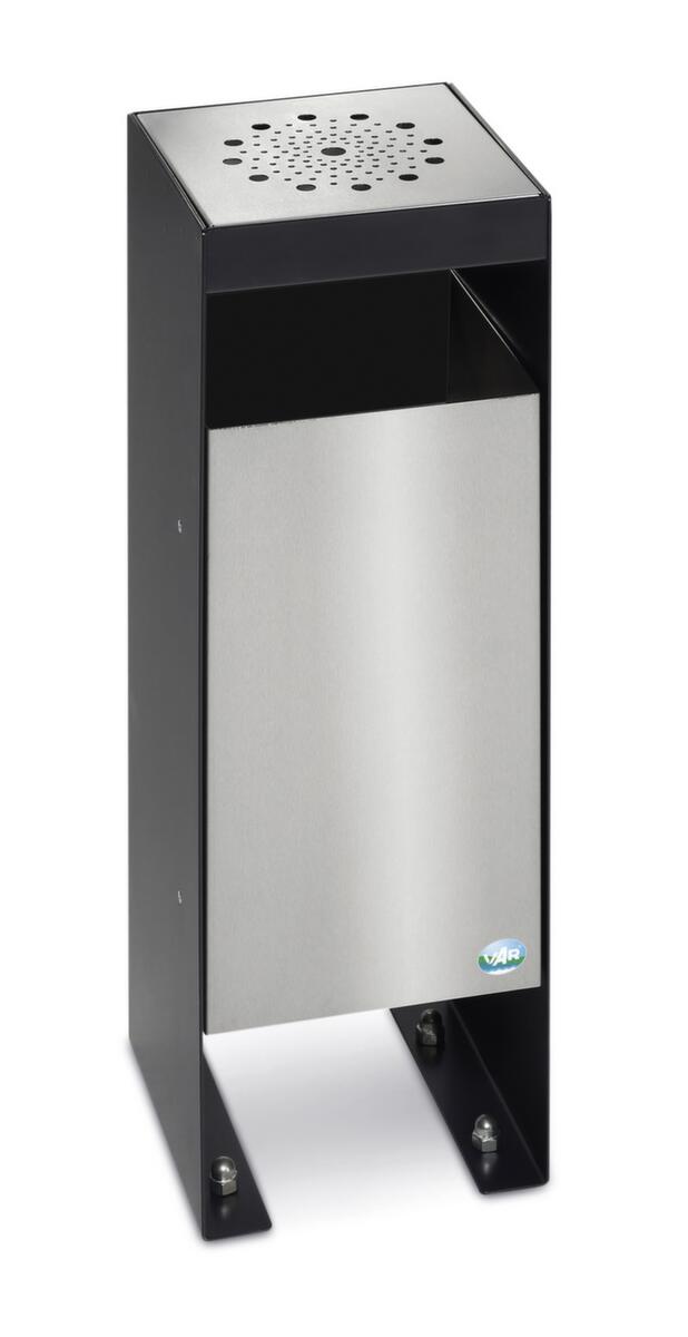 VAR Cendrier poubelle Q 25 ZOOM