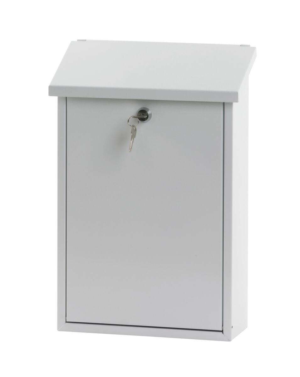 Boîte aux lettres murale Toledon ZOOM