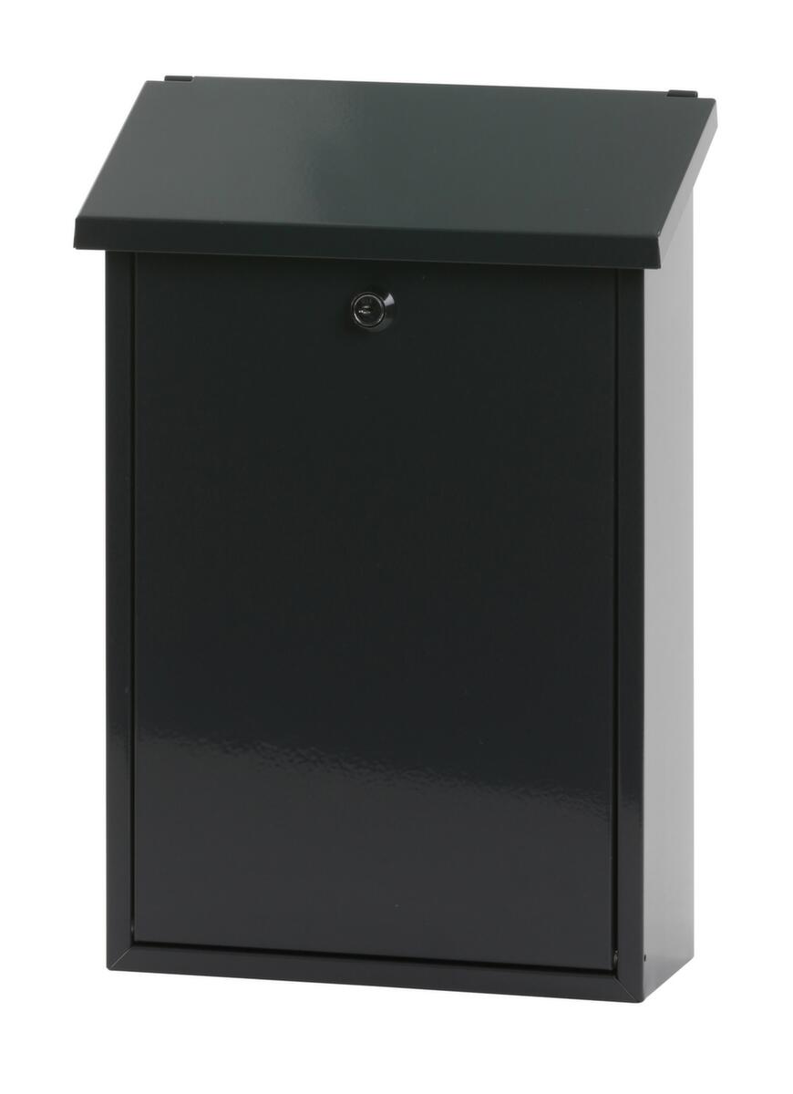 Boîte aux lettres murale Toledon ZOOM