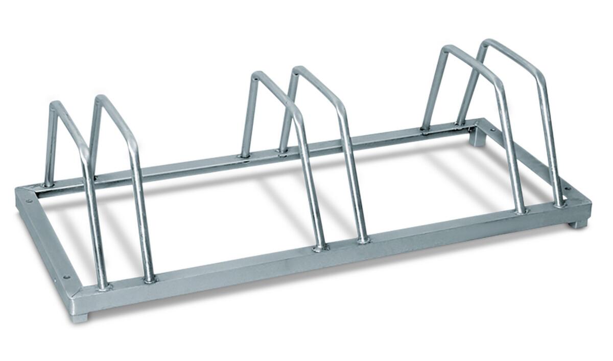 Support cycles utilisable deux côtés ZOOM