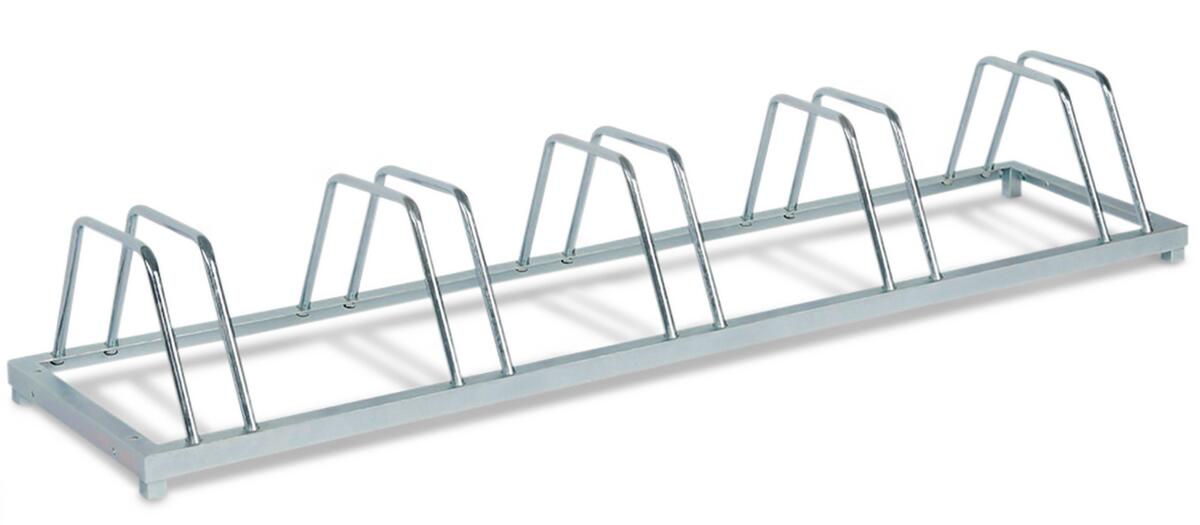 Support cycles utilisable deux côtés ZOOM