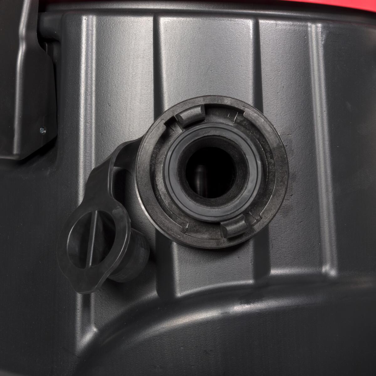 Ventouse de la pompe N 51/1 KPS, puissance 2200 W, largeur de travail 360 mm ZOOM