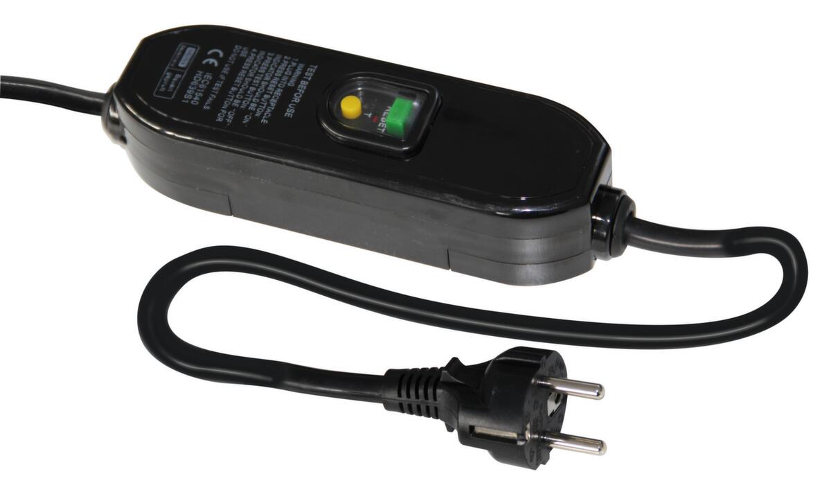 Ventouse de la pompe N 51/1 KPS, puissance 2200 W, largeur de travail 360 mm ZOOM