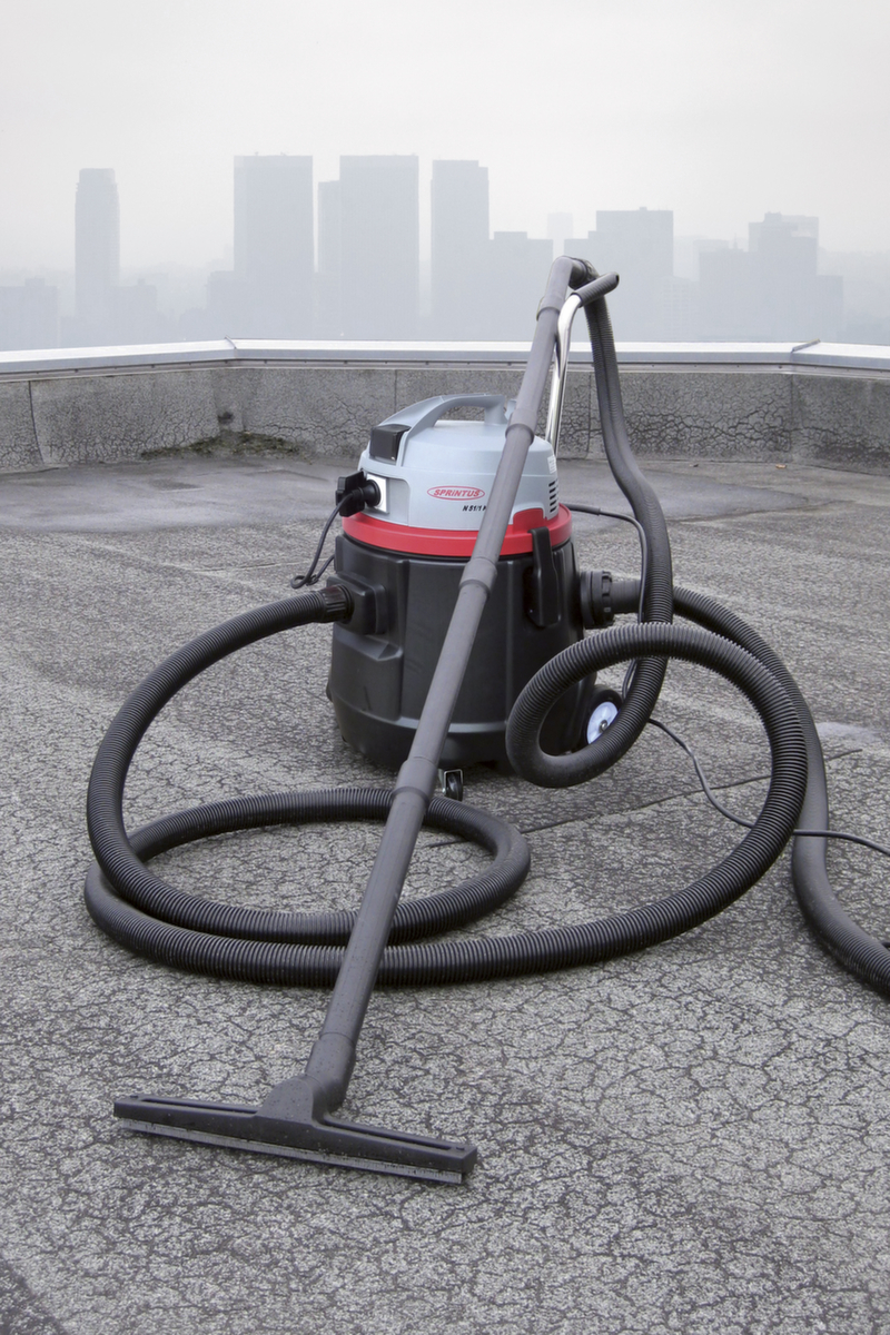 Ventouse de la pompe N 51/1 KPS, puissance 2200 W, largeur de travail 360 mm ZOOM