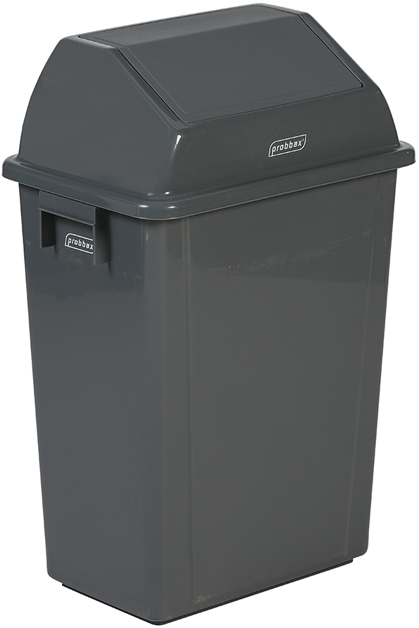 poubelle murale en PP ZOOM