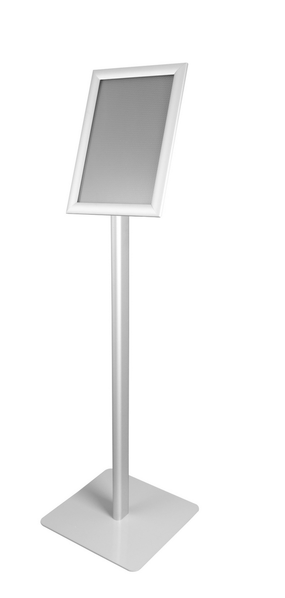 présentoir de construction modulaire  ZOOM