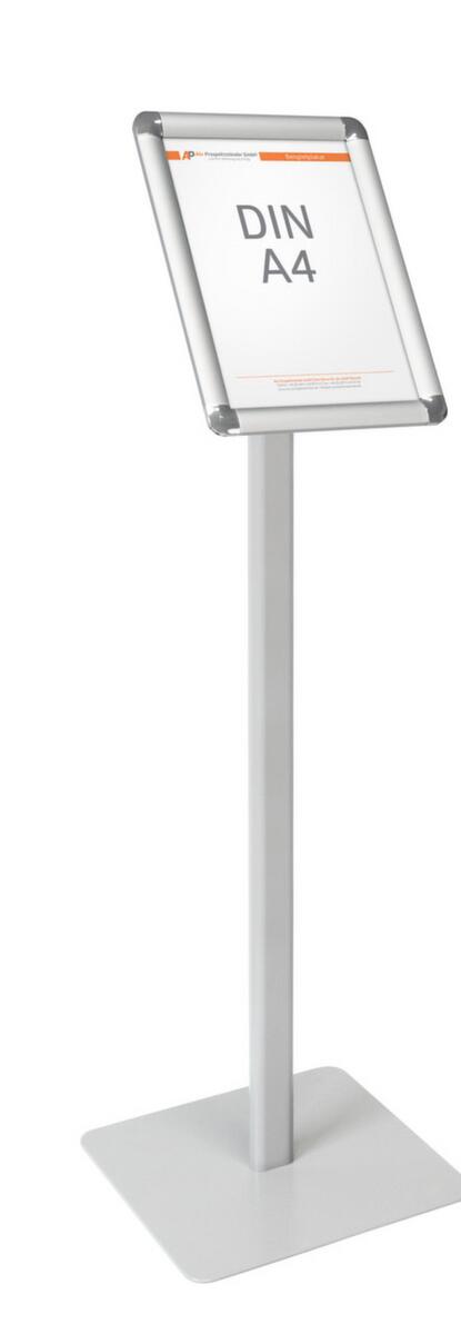 présentoir de construction modulaire  ZOOM