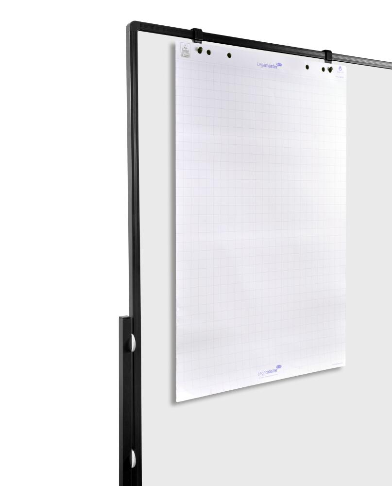 Legamaster Tableau blanc mobile PREMIUM PLUS  ZOOM