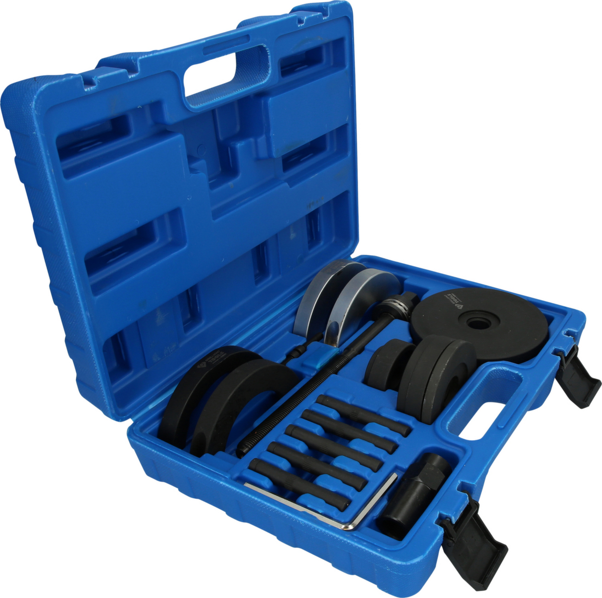 Brilliant Tools Jeu d'outils pour roulements de roue  ZOOM