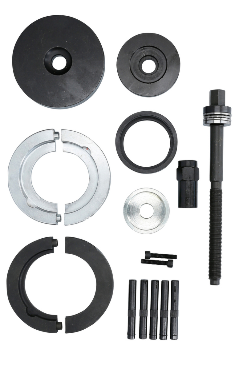 Brilliant Tools Jeu d'outils pour roulements de roue  ZOOM