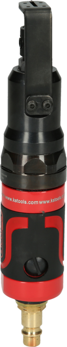 KS Tools SlimPOWER Mini Scie sauteuse à corps pneumatique  ZOOM