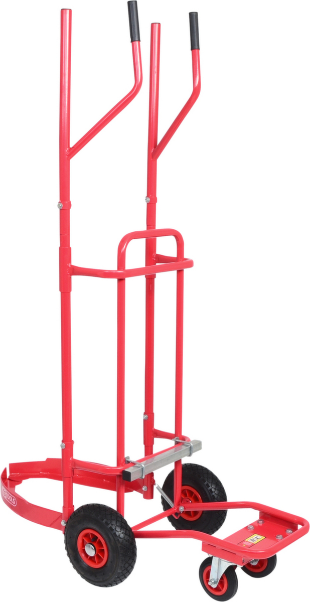 KS Tools Chariot à pneus professionnel  ZOOM