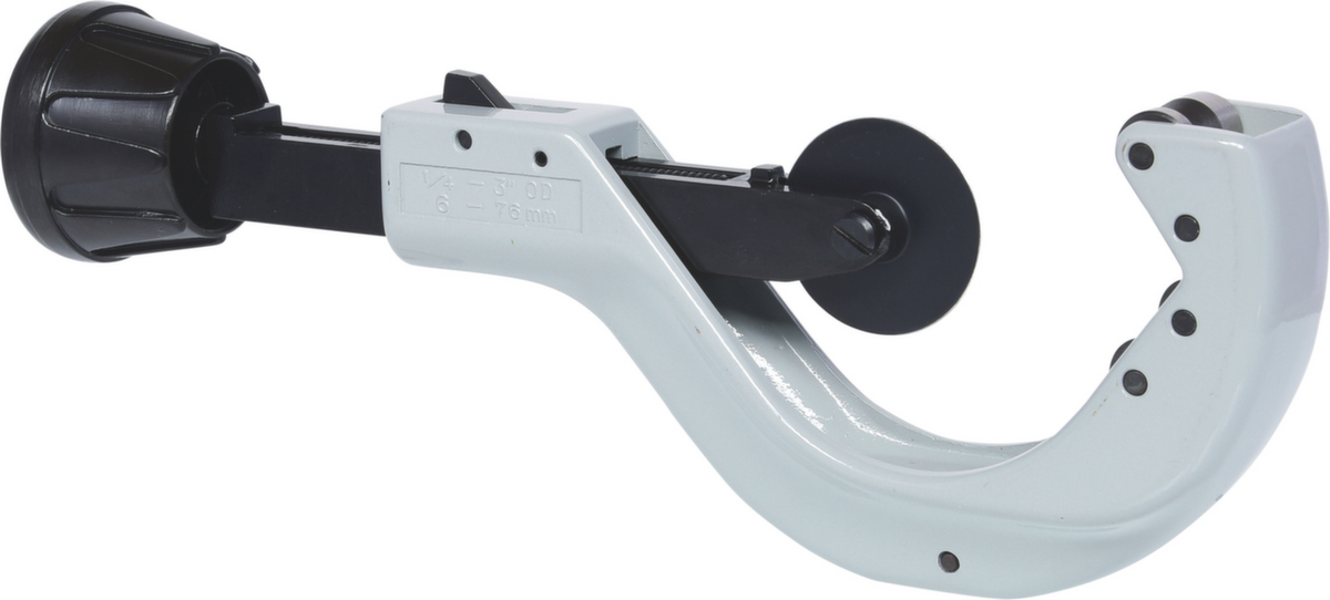 KS Tools Coupe-tube automatique pour tuyaux en plastique  ZOOM