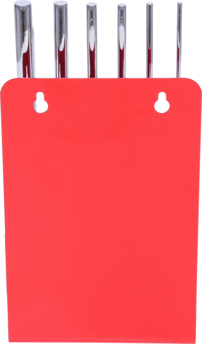 KS Tools Jeu de poinçons de dérive  ZOOM