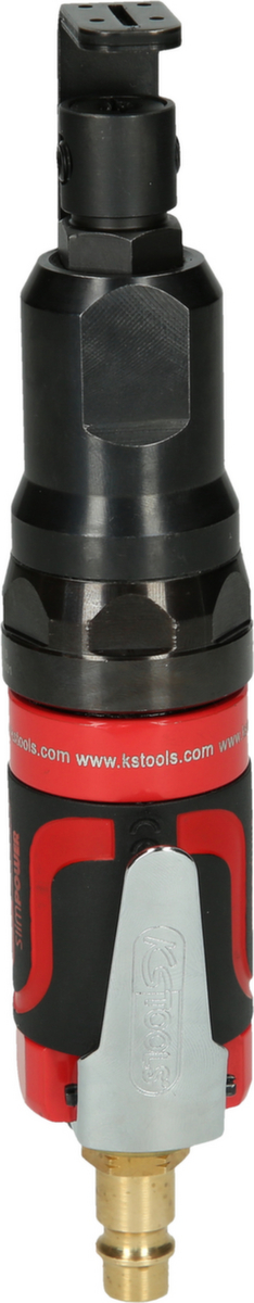 KS Tools SlimPOWER Mini Scie sauteuse à corps pneumatique  ZOOM