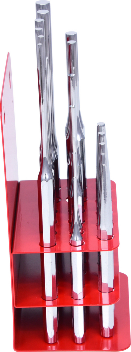 KS Tools Jeu de poinçons de dérive  ZOOM